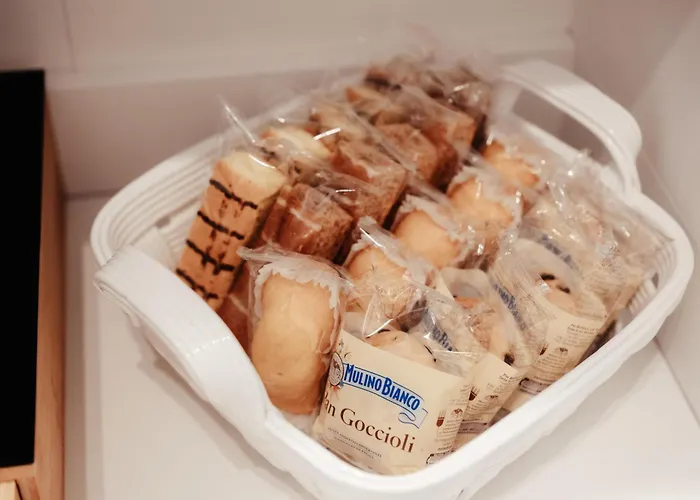 Maison Vittoria Bed & Breakfast