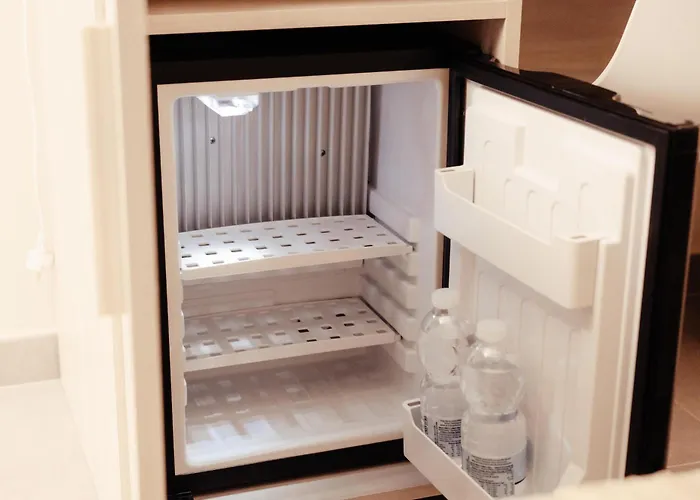 Couette-café Maison Vittoria 3*