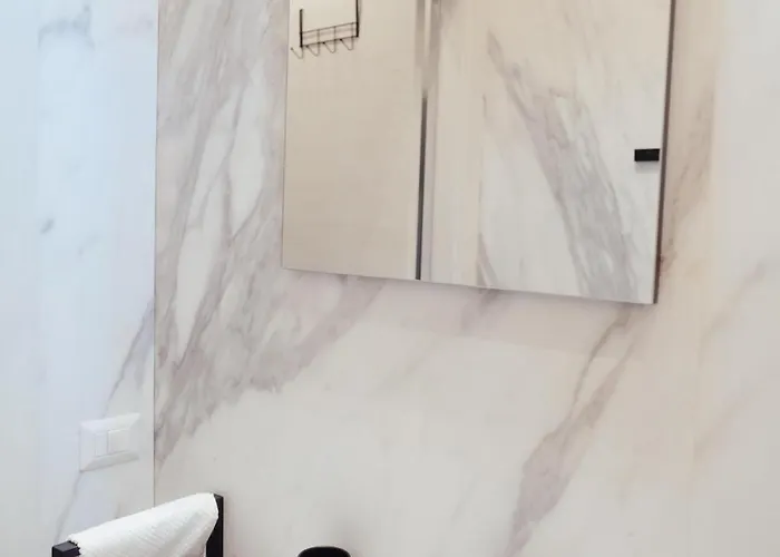 Maison Vittoria Bari