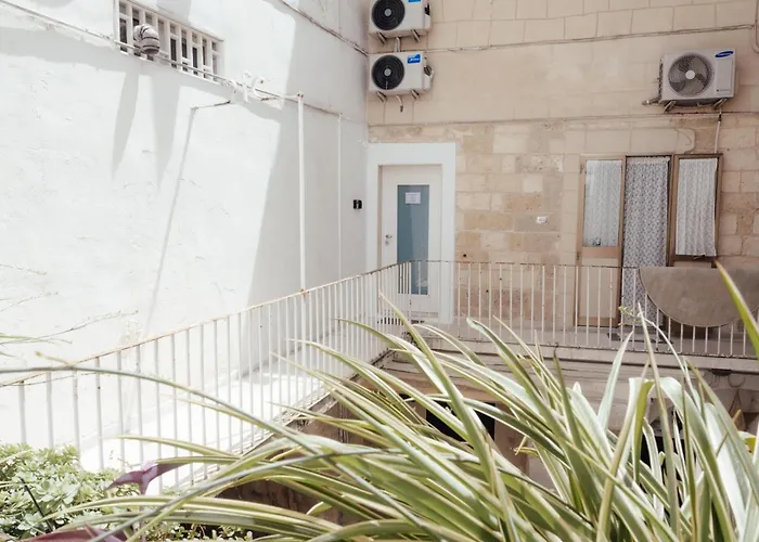 Maison Vittoria Bed & Breakfast