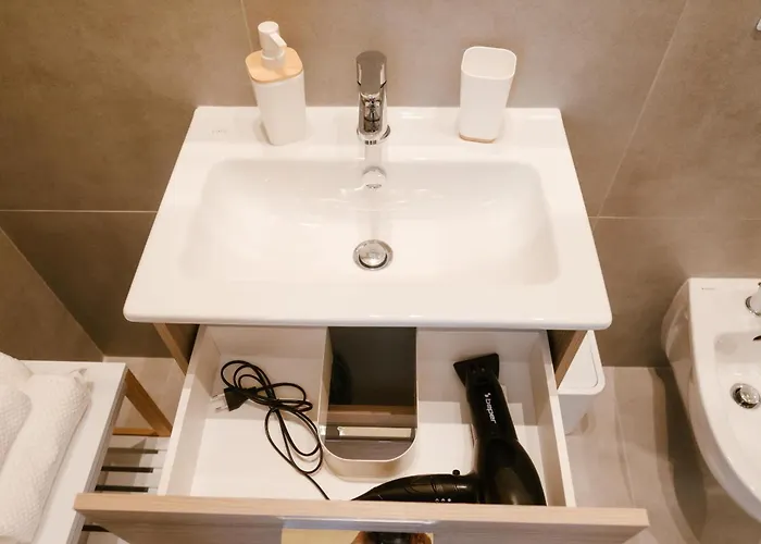 Maison Vittoria Bari