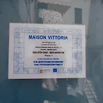 Guesthost - Maison Vittoria Comfortable And B&B 바리