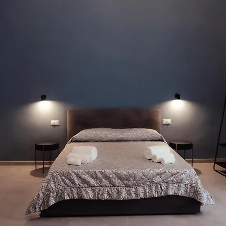 Oda ve Kahvaltı Maison Vittoria Bari