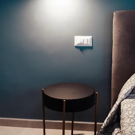 Maison Vittoria Alojamento de Acomodação e Pequeno-almoço