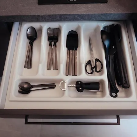 Alojamento de Acomodação e Pequeno-almoço Maison Vittoria Bari