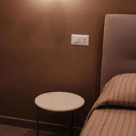 Maison Vittoria 3* Bari