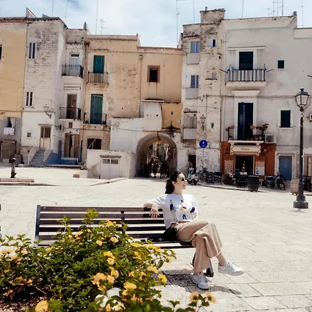 Maison Vittoria Bed & Breakfast *
