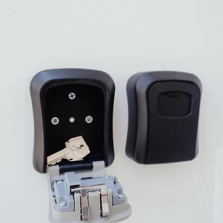 Oda ve Kahvaltı Maison Vittoria Bari