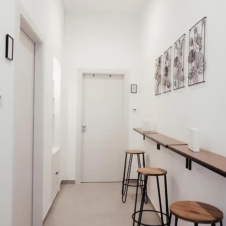 Maison Vittoria
