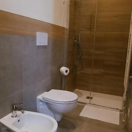Bed & Breakfast Maison Vittoria Bari