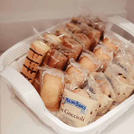 Maison Vittoria Alojamento de Acomodação e Pequeno-almoço