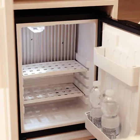 Alojamento de Acomodação e Pequeno-almoço Maison Vittoria 3*