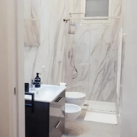 Maison Vittoria Bed & Breakfast Bari