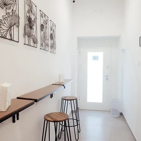 Bed & Breakfast Maison Vittoria Bari