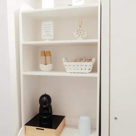 Maison Vittoria Oda ve Kahvaltı 3*