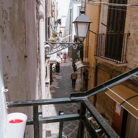 Maison Vittoria * Bari