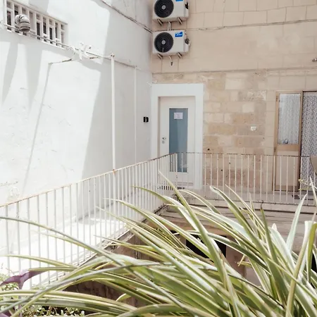 Maison Vittoria Oda ve Kahvaltı