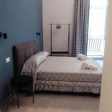 Bed & Breakfast Maison Vittoria