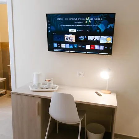 Alojamento de Acomodação e Pequeno-almoço Maison Vittoria 3*