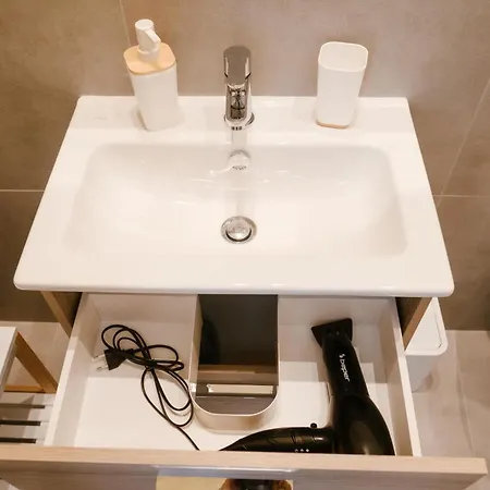 Maison Vittoria Bari