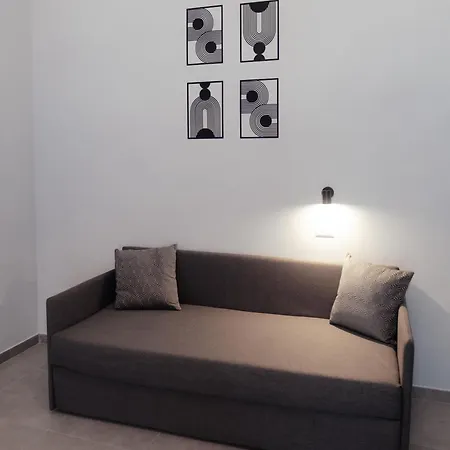 Maison Vittoria *