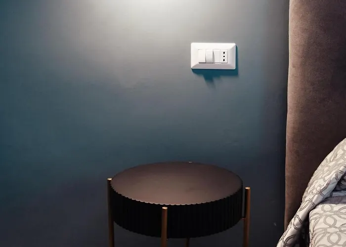 Maison Vittoria Alojamento de Acomodação e Pequeno-almoço