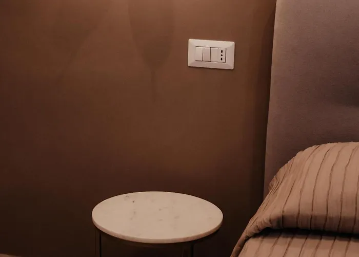 Maison Vittoria 3* Bari