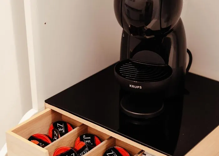 Maison Vittoria Bari