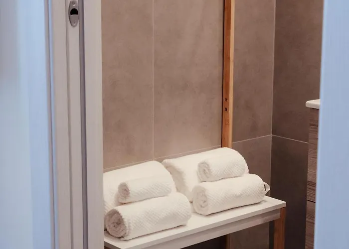 Maison Vittoria 3* Bari