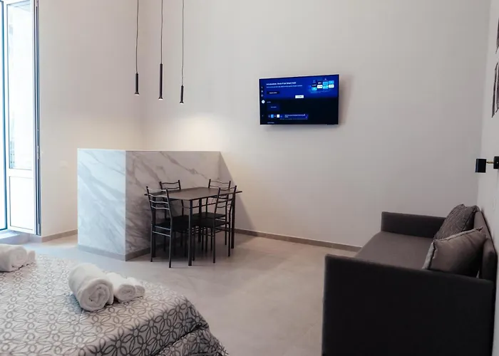 Alojamento de Acomodação e Pequeno-almoço Maison Vittoria