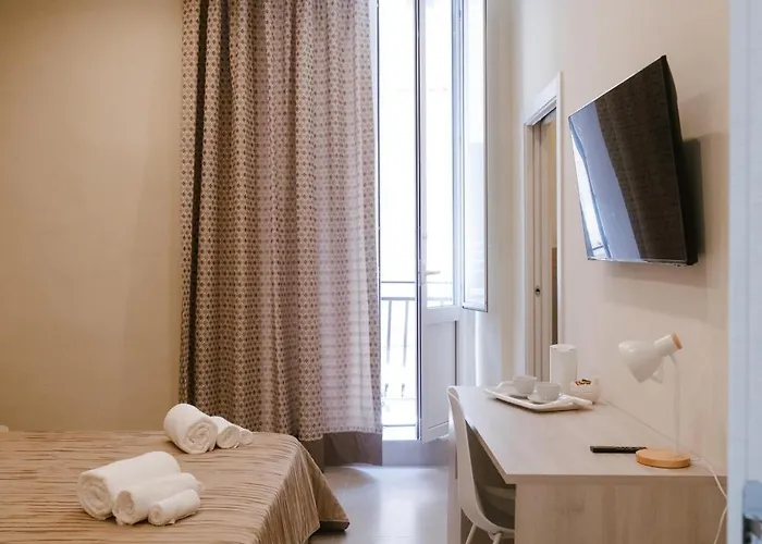 Maison Vittoria 3* Bari