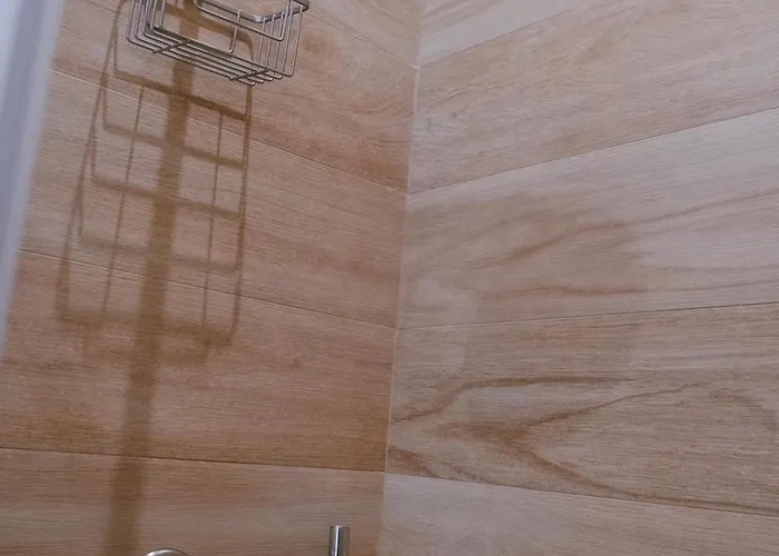 Maison Vittoria Alojamento de Acomodação e Pequeno-almoço