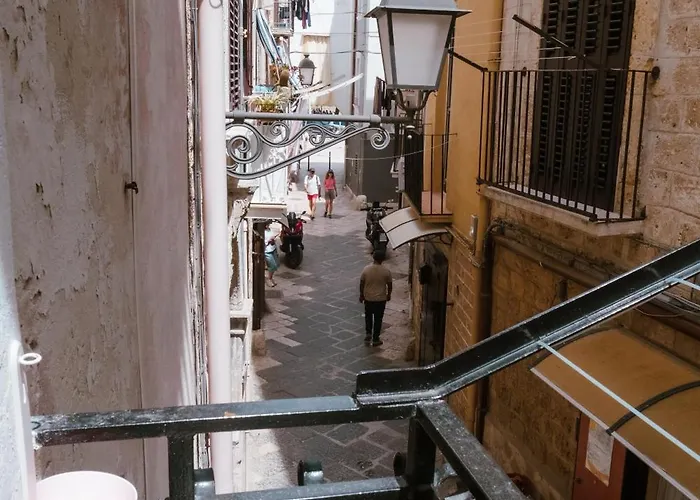 Maison Vittoria 3* Bari