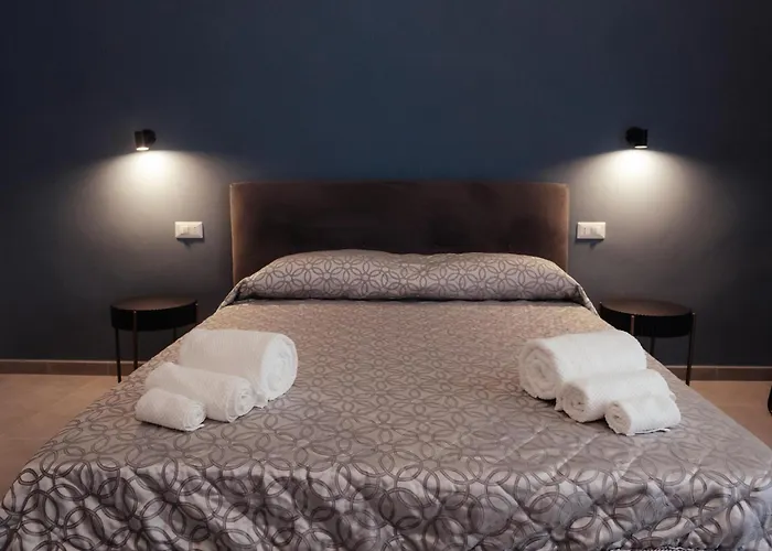 Bed & Breakfast Guesthost - Maison Vittoria Comfortable And