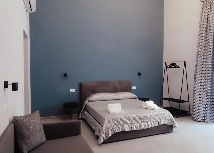 Guesthost - Maison Vittoria Comfortable And Bari